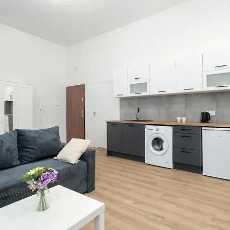 Modern Very Berry In By Renters Poznan